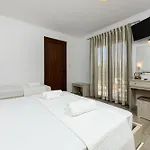 Aspa's House Ξενοδοχείο με διαμερίσματα Λιμένας