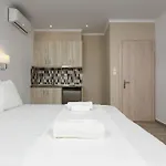 Aspa's House Ξενοδοχείο με διαμερίσματα Λιμένας