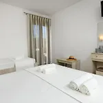 Ξενοδοχείο με διαμερίσματα Aspa's House