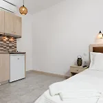 Aspa's House Ξενοδοχείο με διαμερίσματα