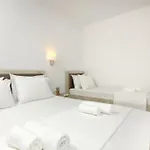 Ξενοδοχείο με διαμερίσματα Aspa's House 3*