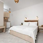 Aspa's House Λιμένας