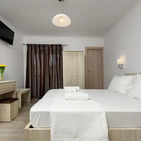 Aparthotel Aspa's House
