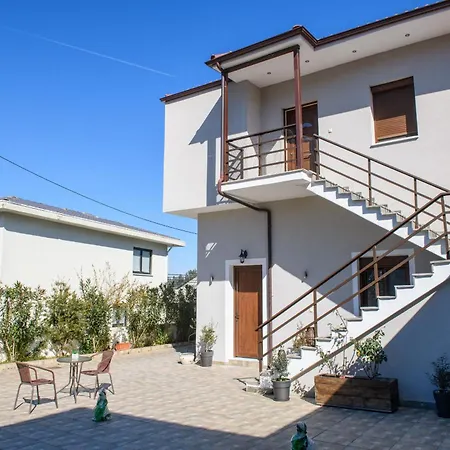 Appart hôtel Aspa's House Thasos