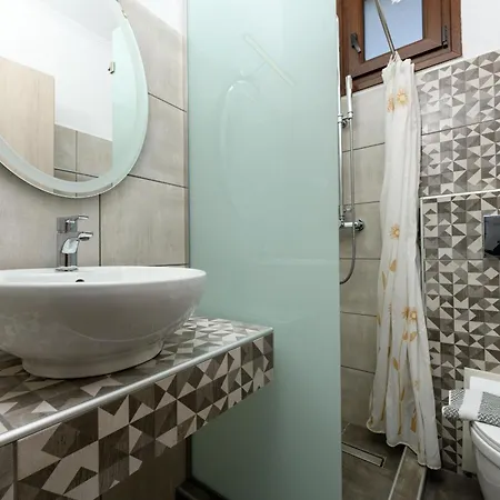 Aspa's House Aparthotel