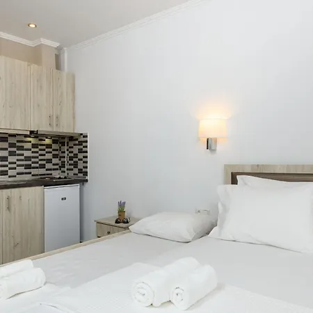 Aspa's House 3*