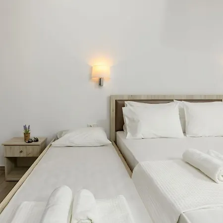 Aspa's House 3* Limenas (Thasos)