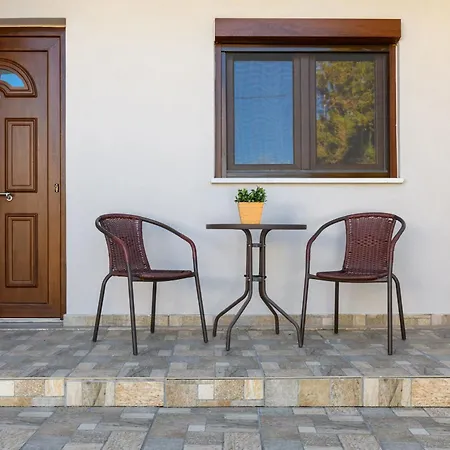 Aspa's House 3*