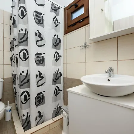 Aspa's House Limenas (Thasos)