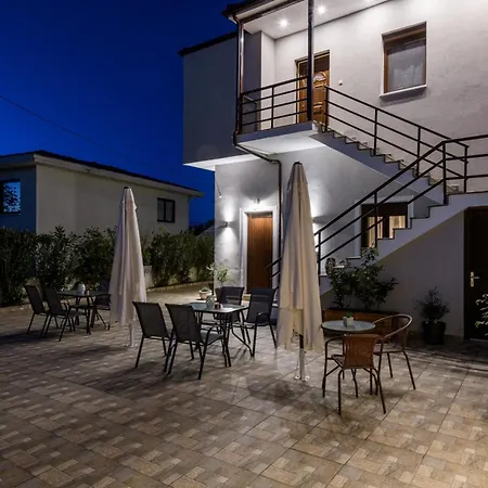 Aspa's House 3*