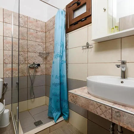Aparthotel Aspa's House