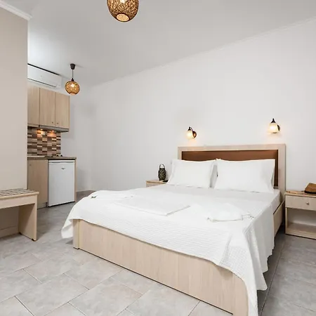 Aspa's House Limenas (Thasos)