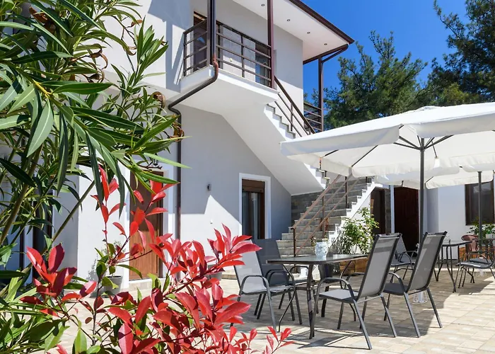 Aspa's House 3*