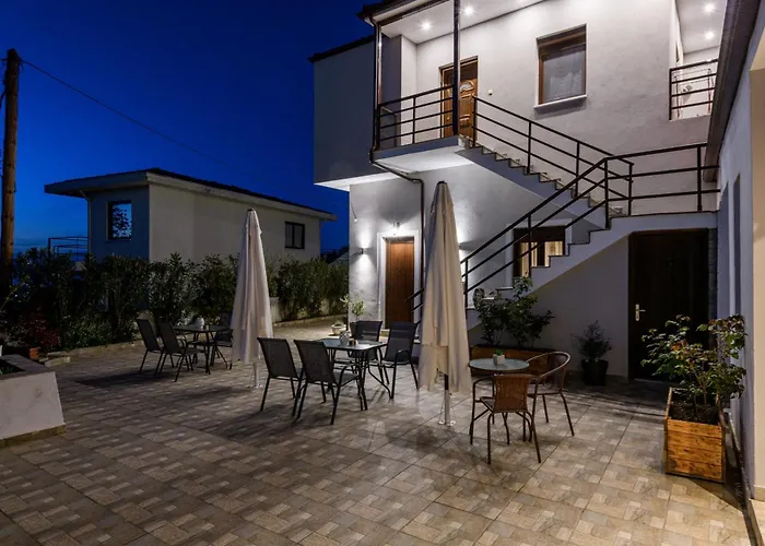 Aspa's House 3*